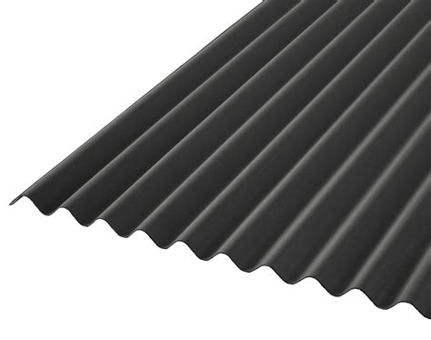 corregated metal sheet|corrugated metal roofing sheets b&q.